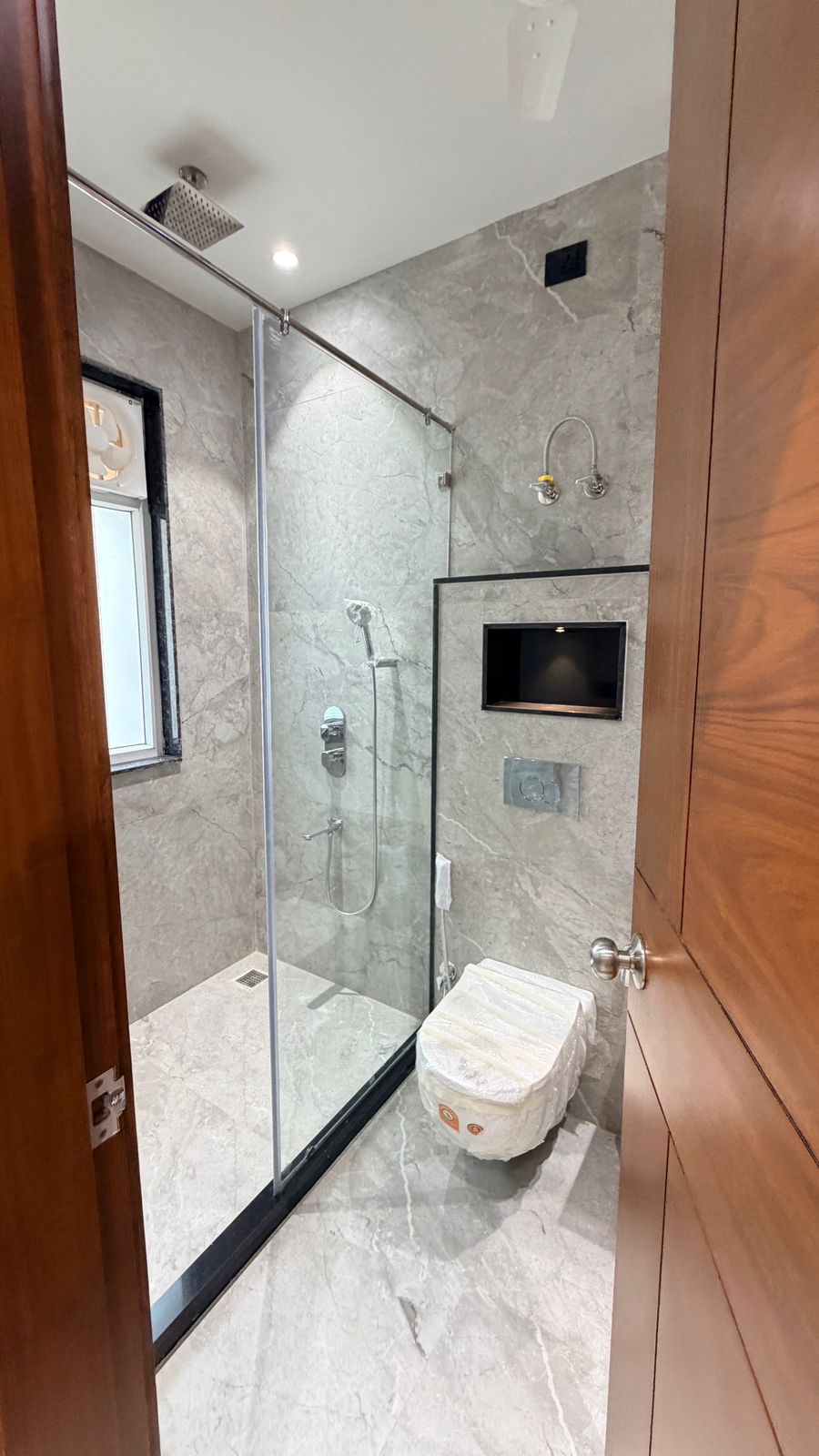 Bathroom Design