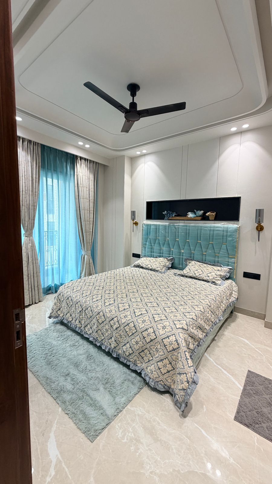 Bedroom Design