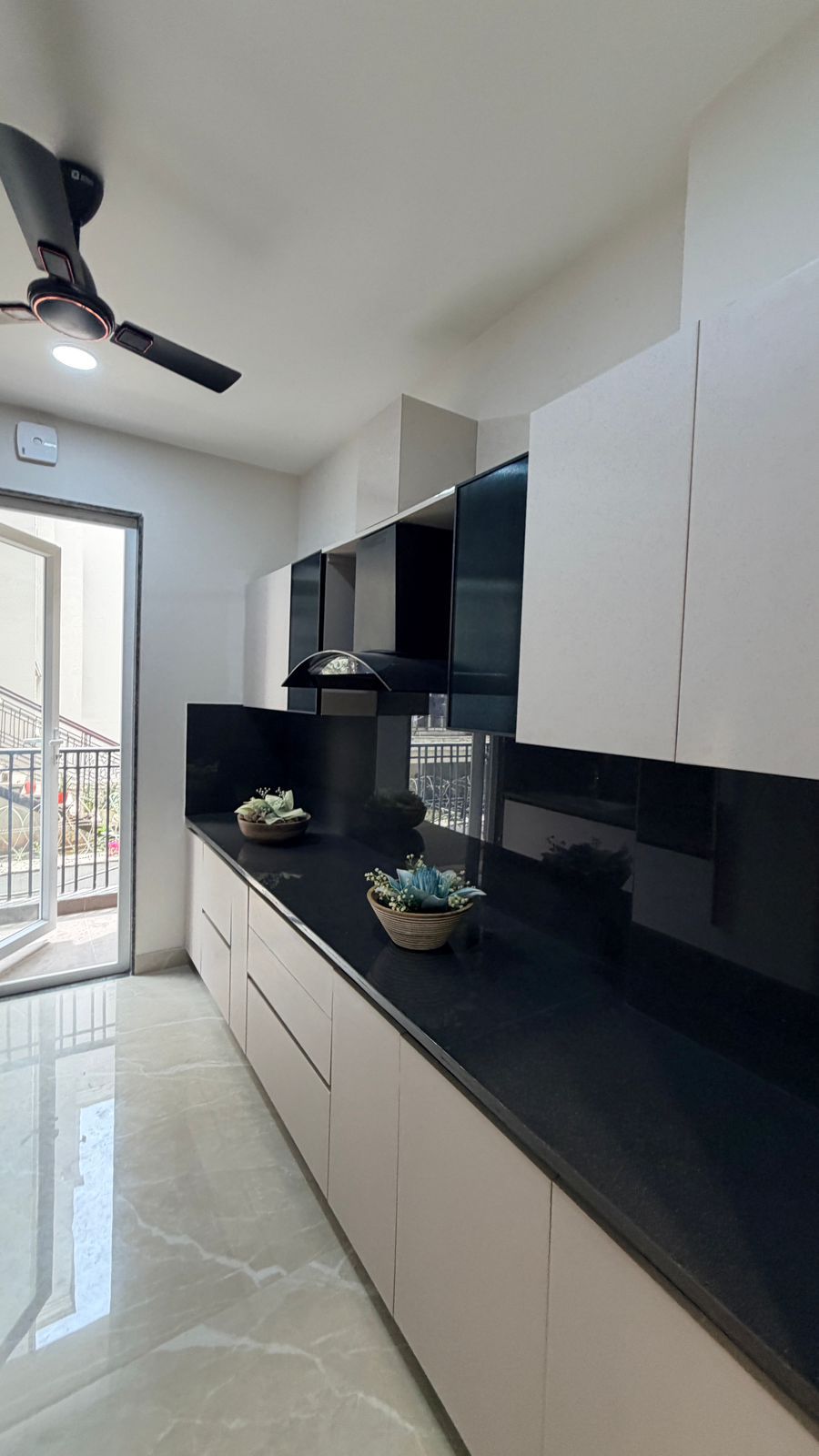 Modular Kitchen
